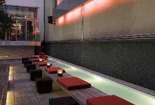 The Levante Parliament - A Design Hotel fotoÄŸrafÄ±