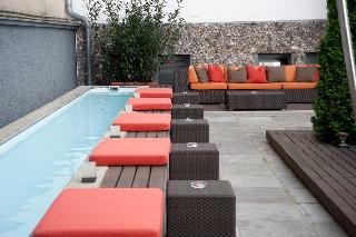 The Levante Parliament - A Design Hotel fotoÄŸrafÄ±