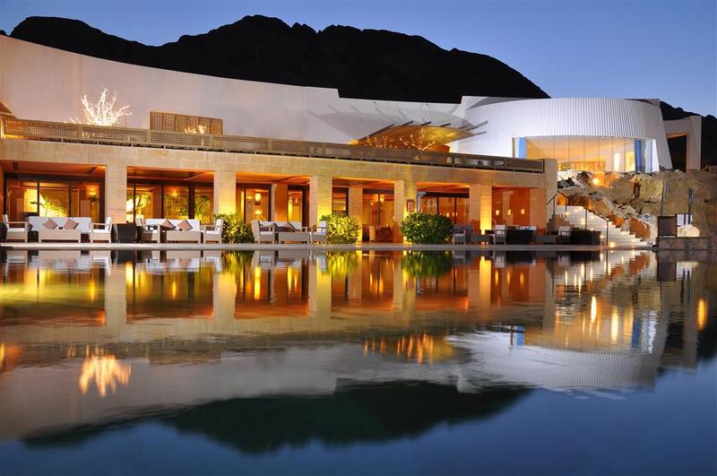 RETAC QUNAY DAHAB RESORT - Genel