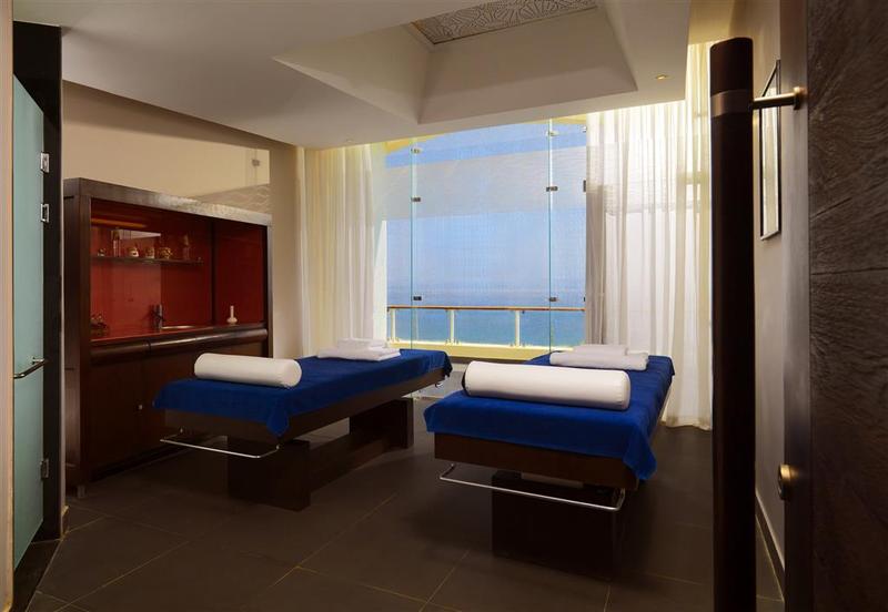 RETAC QUNAY DAHAB RESORT - Genel