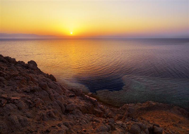 RETAC QUNAY DAHAB RESORT - Genel