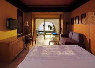 RETAC QUNAY DAHAB RESORT fotoÄŸrafÄ±