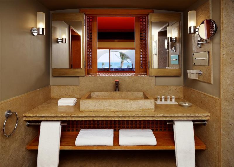 RETAC QUNAY DAHAB RESORT - Genel