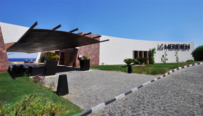 RETAC QUNAY DAHAB RESORT - Genel