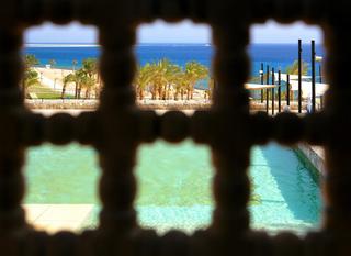 RETAC QUNAY DAHAB RESORT fotoÄŸrafÄ±