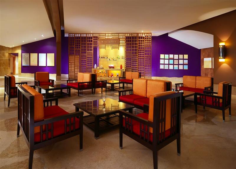 RETAC QUNAY DAHAB RESORT - Genel