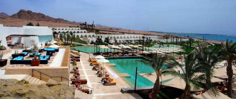 RETAC QUNAY DAHAB RESORT fotoÄŸrafÄ±