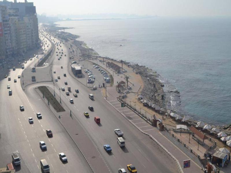 Kaoud Sporting Alexandria - Genel