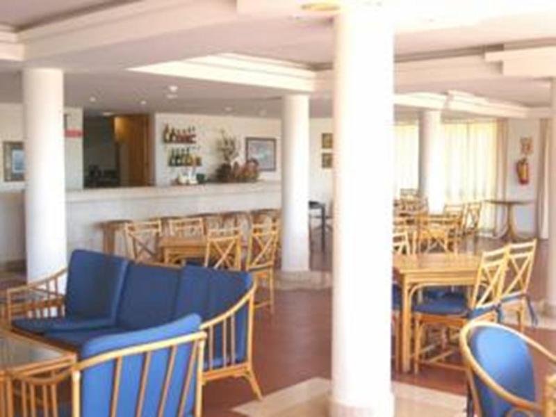 Inatel Porto Santo Hotel fotoÄŸrafÄ±