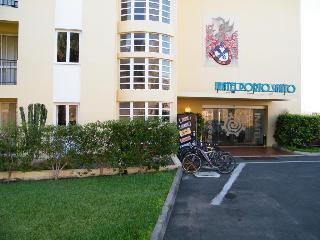 Inatel Porto Santo Hotel fotoÄŸrafÄ±