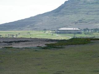 Inatel Porto Santo Hotel fotoÄŸrafÄ±