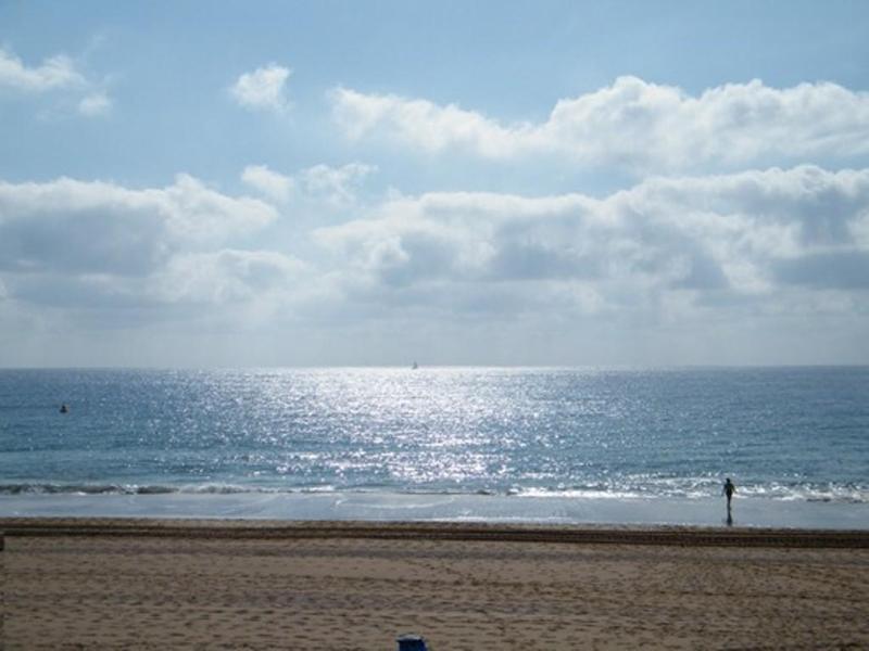 Inatel Porto Santo Hotel - Genel