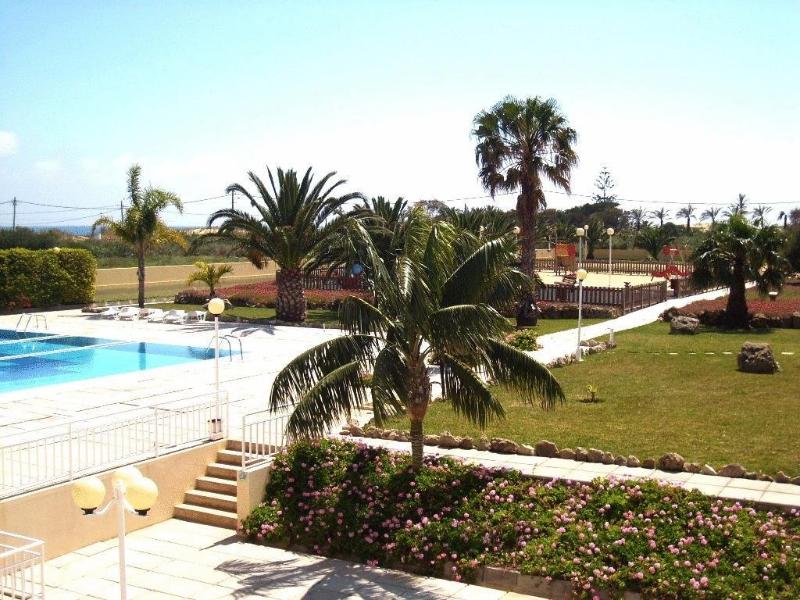Inatel Porto Santo Hotel - Genel