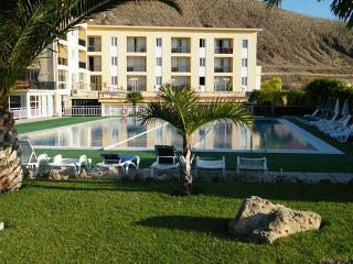 Inatel Porto Santo Hotel fotoÄŸrafÄ±