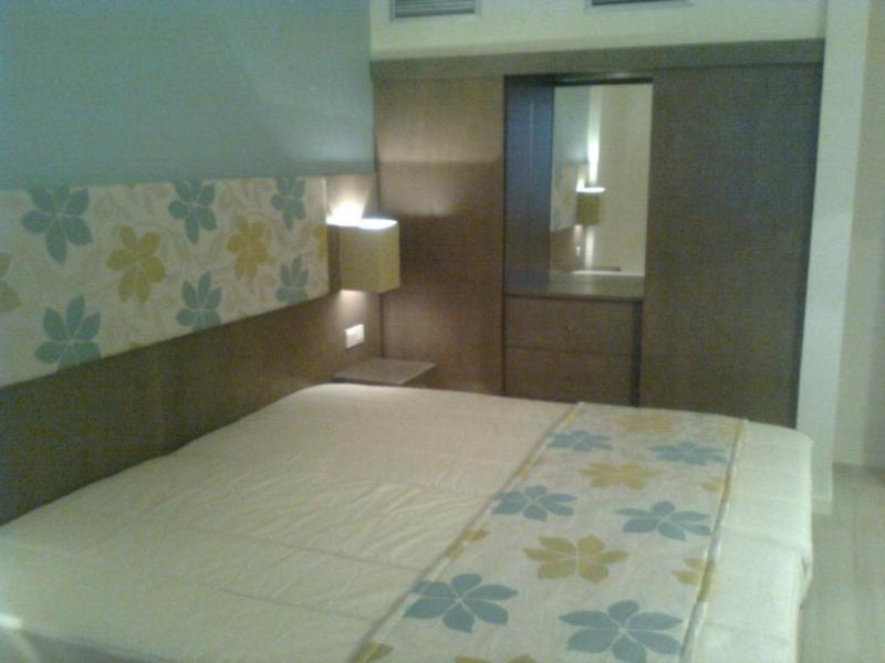 Inatel Porto Santo Hotel - Oda