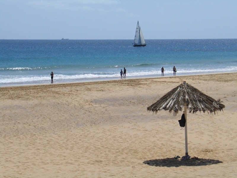 Inatel Porto Santo Hotel fotoÄŸrafÄ±