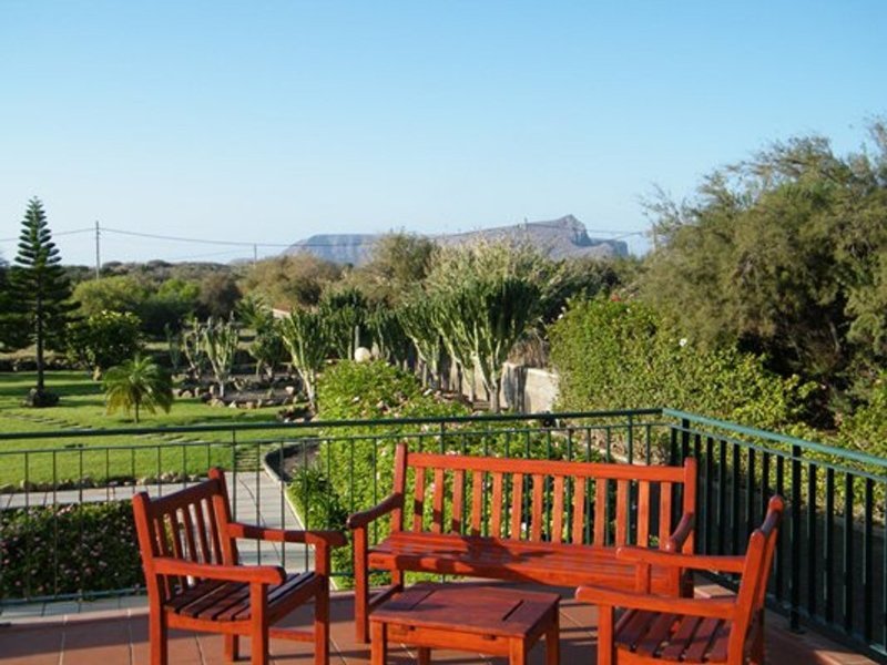 Inatel Porto Santo Hotel fotoÄŸrafÄ±