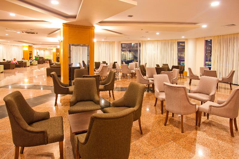 Narcia Resort Side - Bar