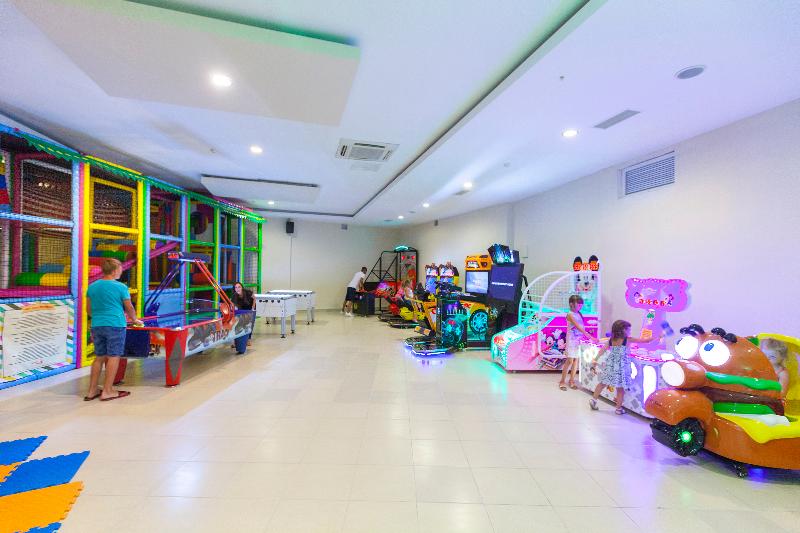 Narcia Resort Side - Aktivite