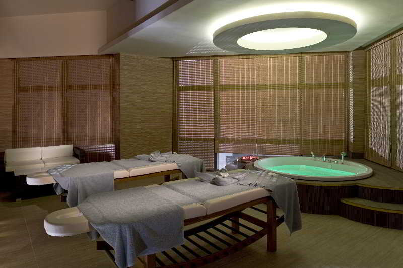 Kaya Izmir Thermal and Spa Hotel fotoÄŸrafÄ±