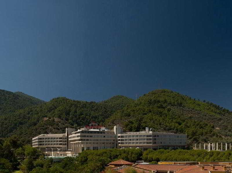 Kaya Izmir Thermal and Spa Hotel fotoÄŸrafÄ±