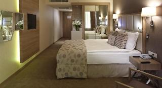 Kaya Izmir Thermal and Spa Hotel fotoÄŸrafÄ±