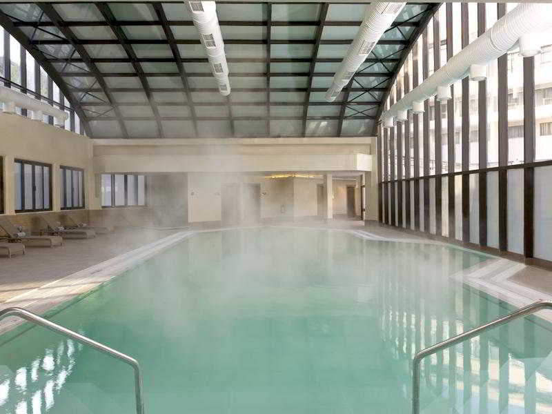 Kaya Izmir Thermal and Spa Hotel fotoÄŸrafÄ±