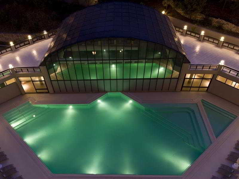 Kaya Izmir Thermal and Spa Hotel fotoÄŸrafÄ±
