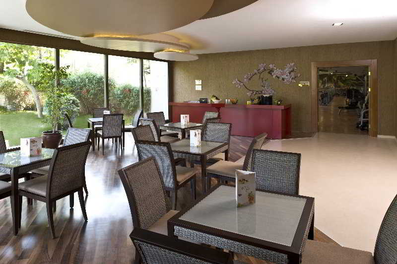 Kaya Izmir Thermal and Spa Hotel fotoÄŸrafÄ±