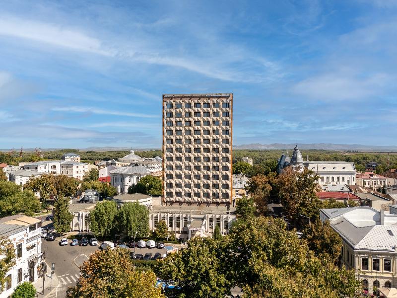 Traian Braila - Genel