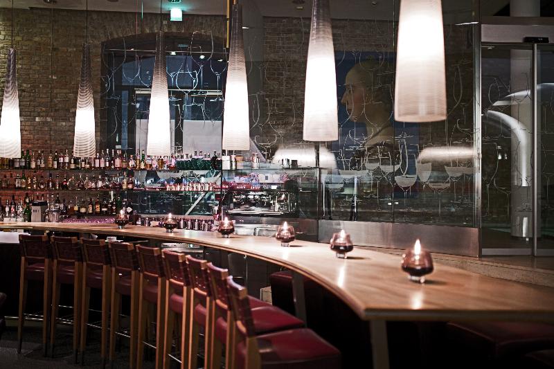 Palais Coburg - Bar