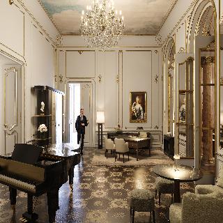 Palais Coburg fotoÄŸrafÄ±