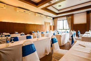 Ramada By Wyndham Aonang Krabi fotoÄŸrafÄ±