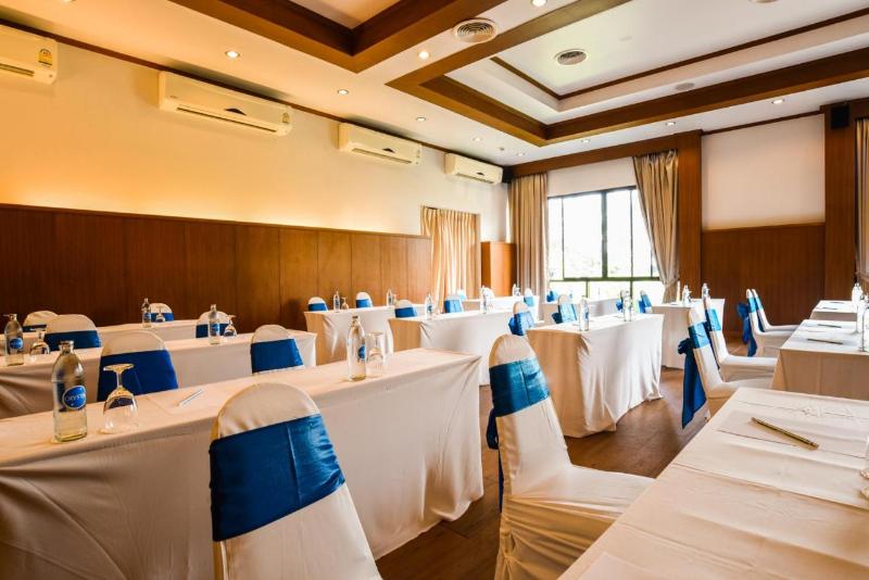 Ramada By Wyndham Aonang Krabi - Toplantı