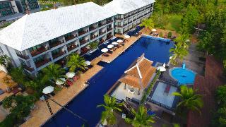 Ramada By Wyndham Aonang Krabi otel fotoğrafı