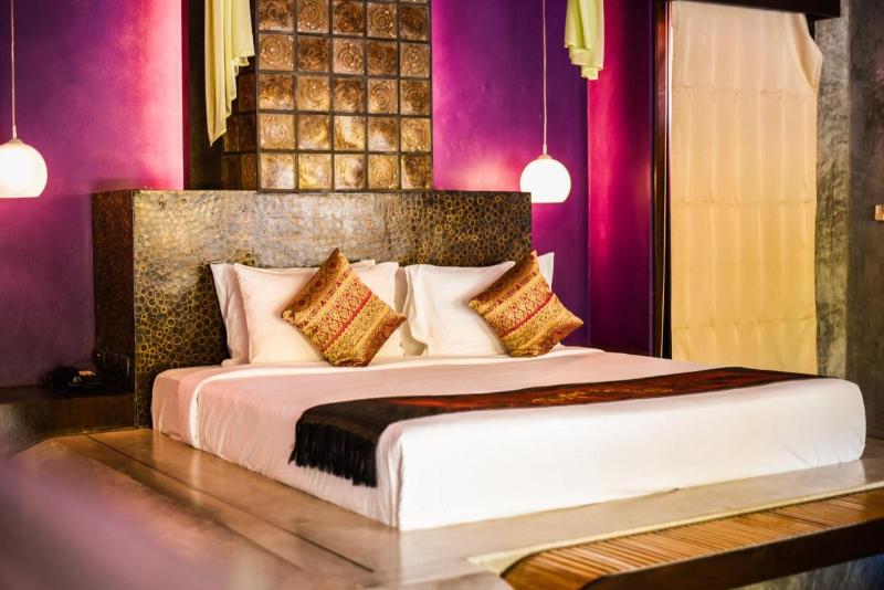 Ramada By Wyndham Aonang Krabi - Oda