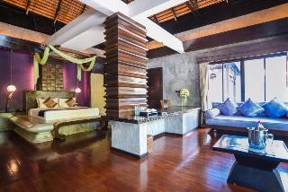Ramada By Wyndham Aonang Krabi fotoÄŸrafÄ±