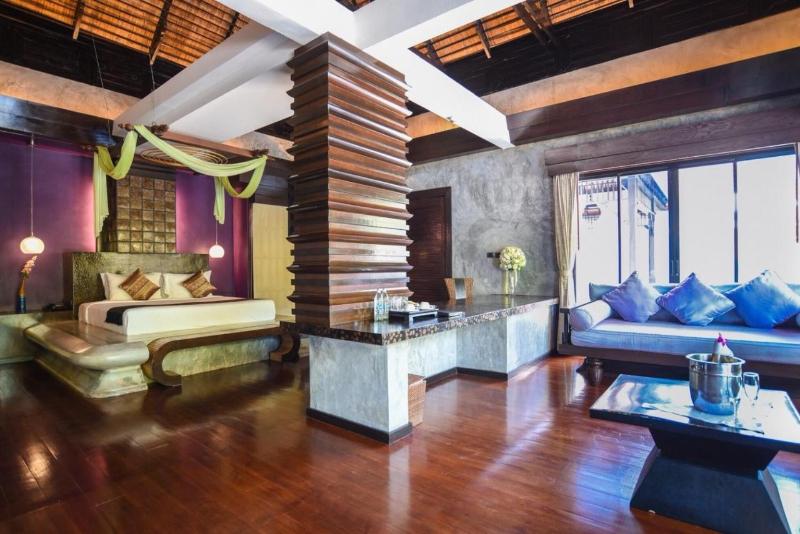 Ramada By Wyndham Aonang Krabi - Oda