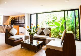 Ramada By Wyndham Aonang Krabi fotoÄŸrafÄ±