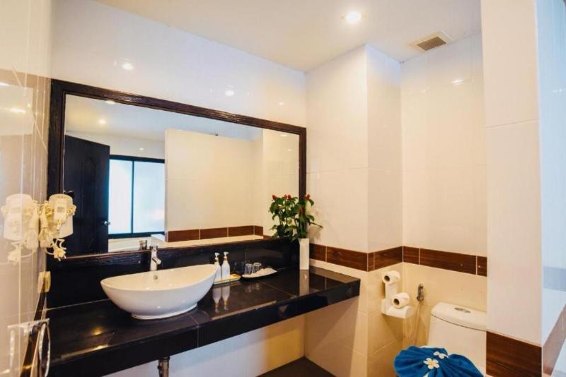 Ramada By Wyndham Aonang Krabi - Oda