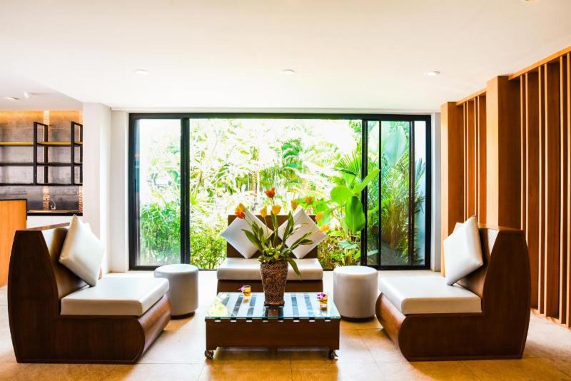 Ramada By Wyndham Aonang Krabi - Oda