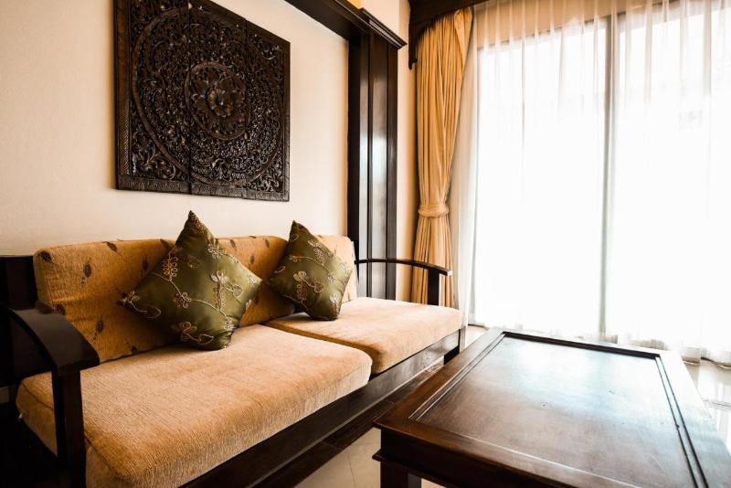 Ramada By Wyndham Aonang Krabi - Oda