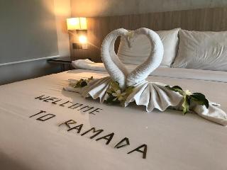 Ramada By Wyndham Aonang Krabi fotoÄŸrafÄ±