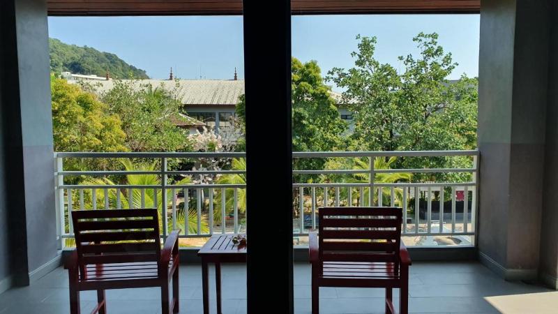 Ramada By Wyndham Aonang Krabi - Oda