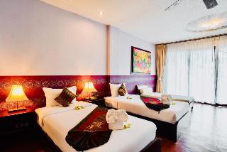 Ramada By Wyndham Aonang Krabi fotoÄŸrafÄ±