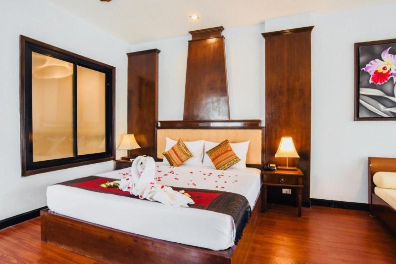 Ramada By Wyndham Aonang Krabi - Oda