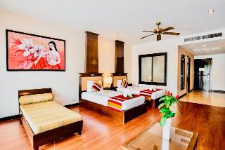 Ramada By Wyndham Aonang Krabi fotoÄŸrafÄ±