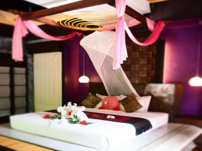 Ramada By Wyndham Aonang Krabi - Oda