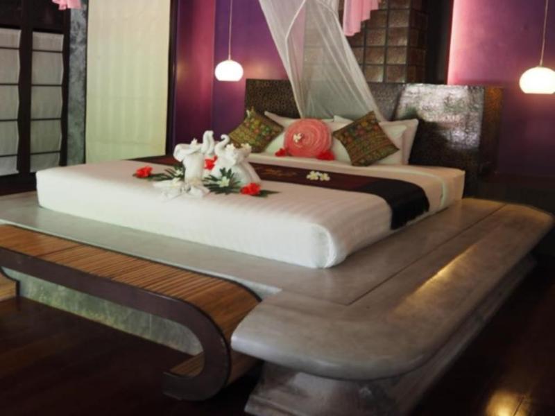 Ramada By Wyndham Aonang Krabi - Oda