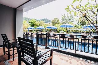 Ramada By Wyndham Aonang Krabi fotoÄŸrafÄ±